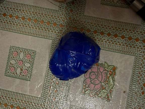 В Рязани задержали наркодилера с партией кокаина