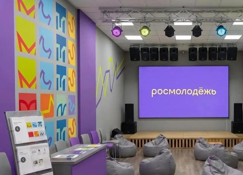 В Рязани откроют ещё два современных молодёжных пространства