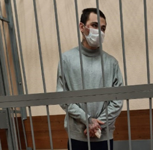 В Рязани осудят москвича, пытавшегося убить двух взрослых и ребёнка