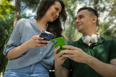 Россияне полюбили короткие видео