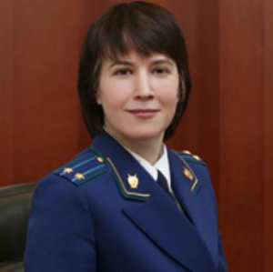 Екатерина Банникова