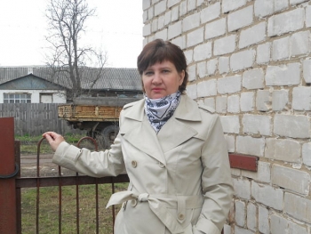 В Рязанской области пропала мама семерых детей