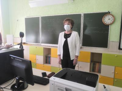 В Рязанской области по программе «Земский учитель» начнут работать 33 педагога