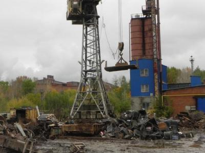 В Рязани уничтожили 46 одноруких бандитов