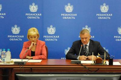 Олег Ковалёв: «Мы очень эффективно работаем с федеральными средствами, которые идут в регион»