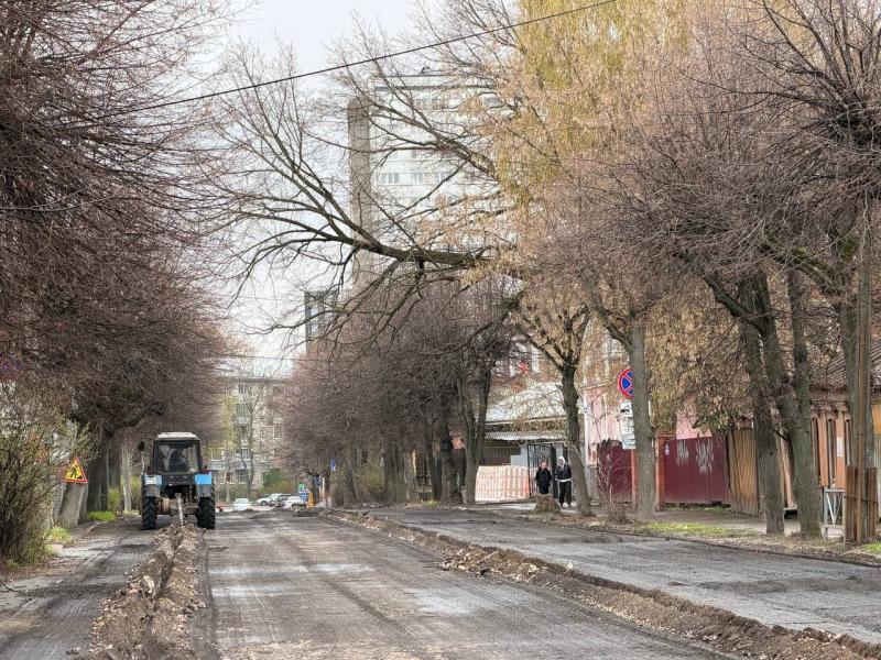Рязанцам пообещали 7 градусов тепла