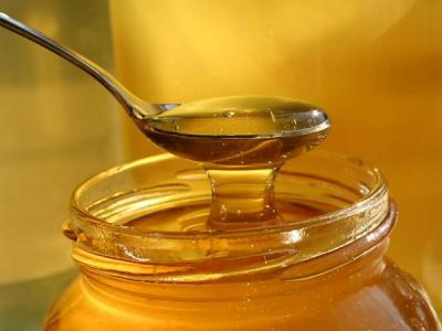 У жителя Сапожка украли 38 литров мёда