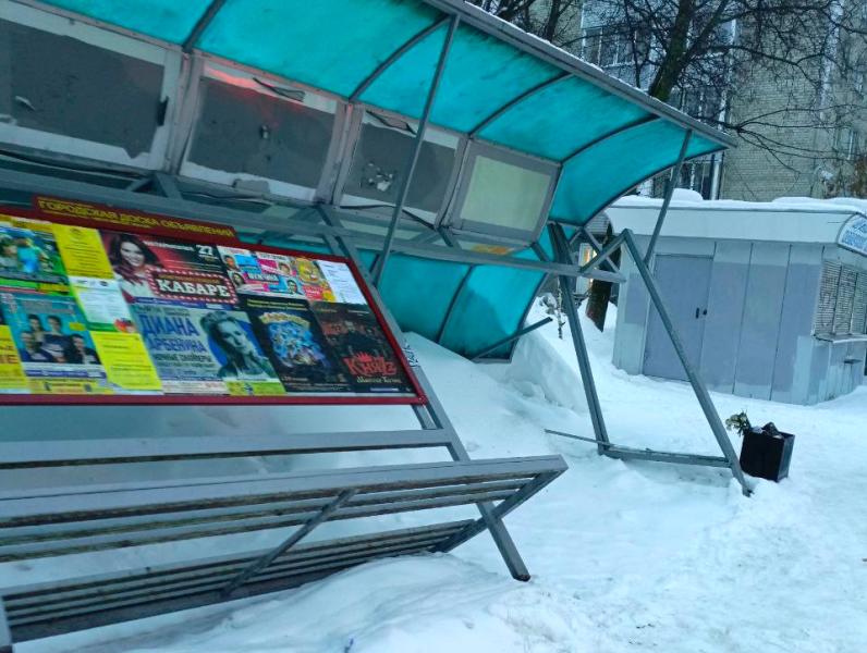 Фото: Анастасия Задорожная