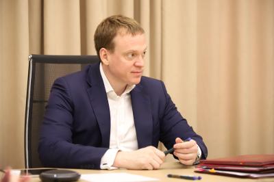 Павел Малков: «Необходимо использовать преимущества онлайн-платформ при госзакупках»