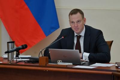 Павел Малков рассказал о значимости Дня Профразвития для молодёжи