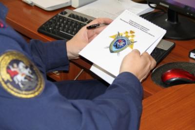 Житель Рязани задушил знакомую пенсионерку