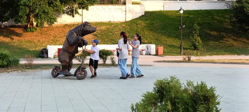 Рязанская область стала одним из регионов с наименьшим числом беспризорных детей