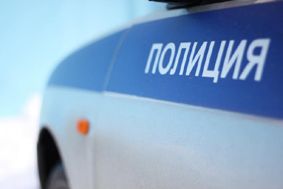В Спасском районе инспекторы ДПС помогли девочке добраться домой