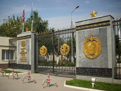 В результате несчастного случая скончался курсант училища ВДВ