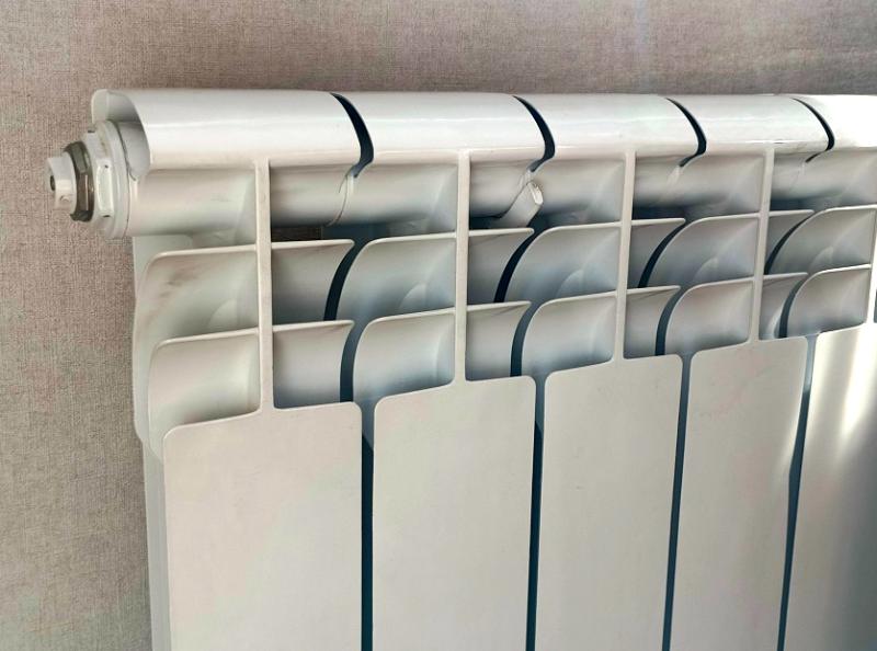 На двух улицах Рязани отключили отопление и ГВС