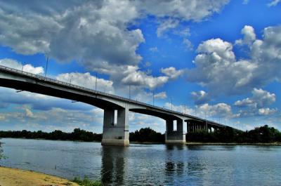 КСП Рязанской области проверит проектные работы на ремонт Солотчинского моста
