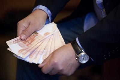 В Рязани директор по продажам может получать 150 тысяч рублей