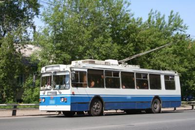 В Рязани временно изменятся маршруты общественного транспорта