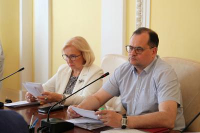 В Рязани внесут изменения в Положение о порядке управления и распоряжения муниципальным имуществом