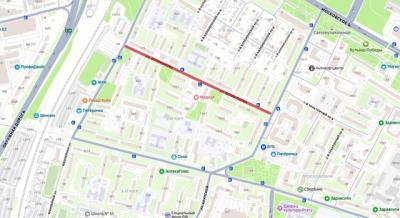 Ремонт коллектора на улице Великанова в Рязани подходит к концу