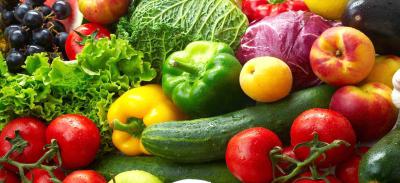 В ТРЦ «Круиз» фрукты и овощи не обследуют на наличие вредителей