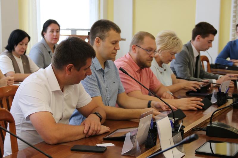 На ремонт школ и детских садов Рязани потратят 260,5 миллиона рублей