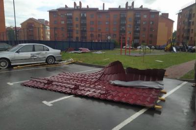 фото ТКР
