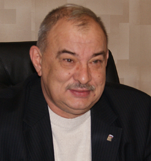 Владимир Зюба