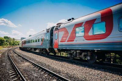 Рязанцев предупредили о задержке в движении поездов из Симферополя
