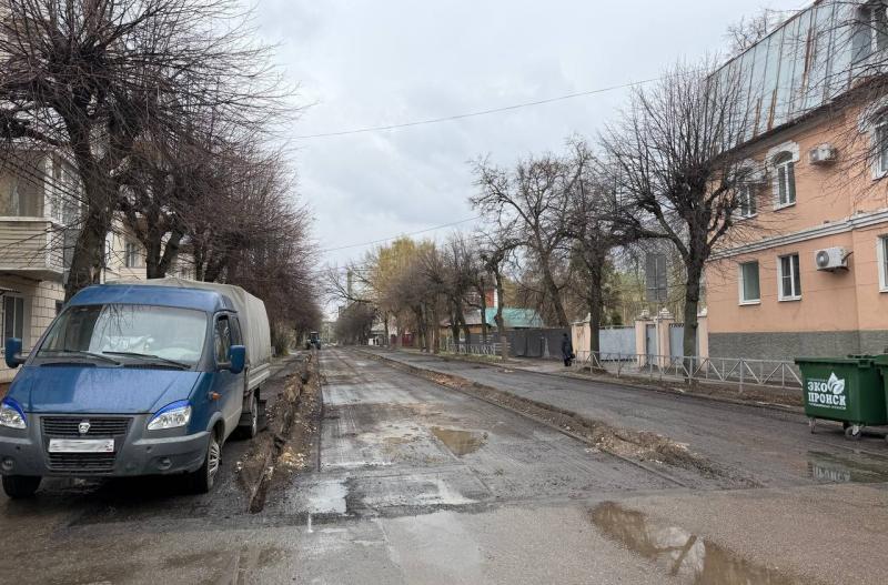 Рязанцев предупредили о туманах
