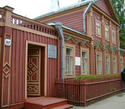 На улице Павлова в Рязани приостановят все строительные работы