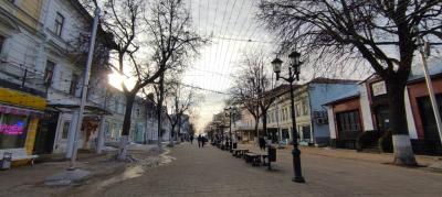 Названы лучшие отели сервиса Яндекс Путешествия в Рязанской области