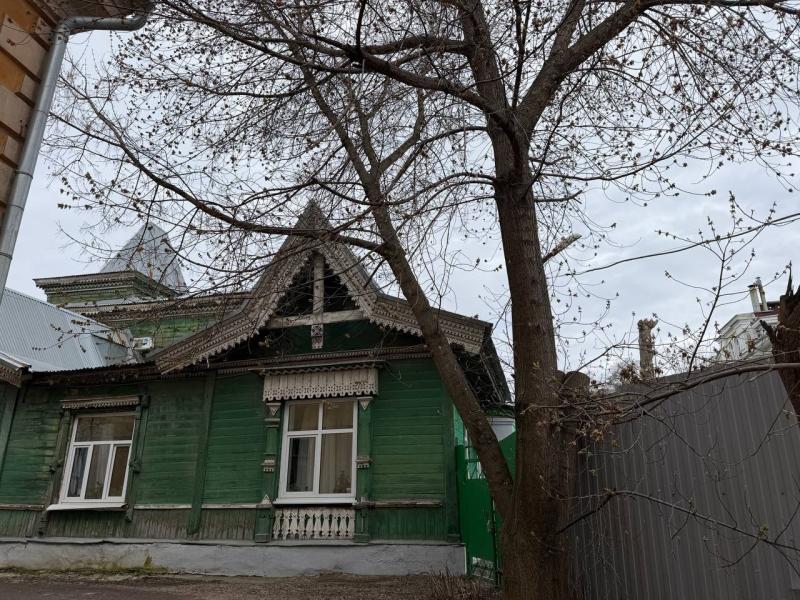 Рязанцам прогнозируют дожди