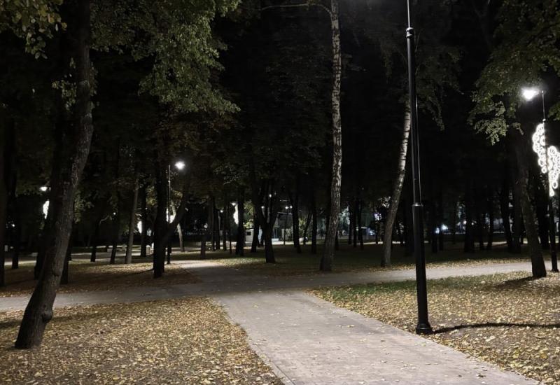 Ночью на Рязанщине ожидается мокрый снег