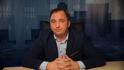 В Касимове Рязанской области задержан предприниматель Александр Сучков