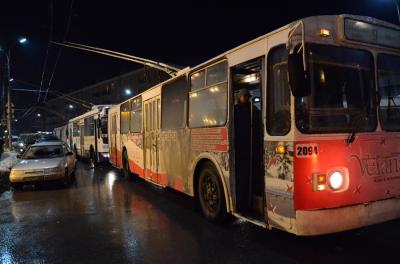 Установлен тариф на проезд в муниципальном пассажирском транспорте в Рязани
