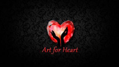 Рязанцев приглашают на открытие первого благотворительного магазина Art for Heart