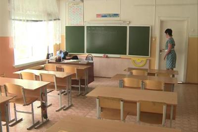 Школу в Заборье капитально отремонтируют к учебному году