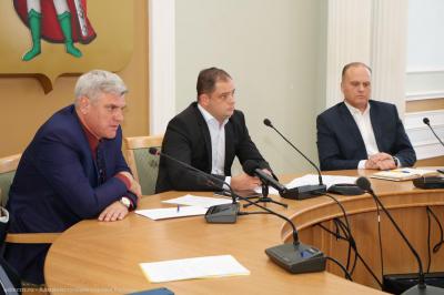 Администрация Рязани намерена расторгнуть договоры с Ново-Рязанской ТЭЦ