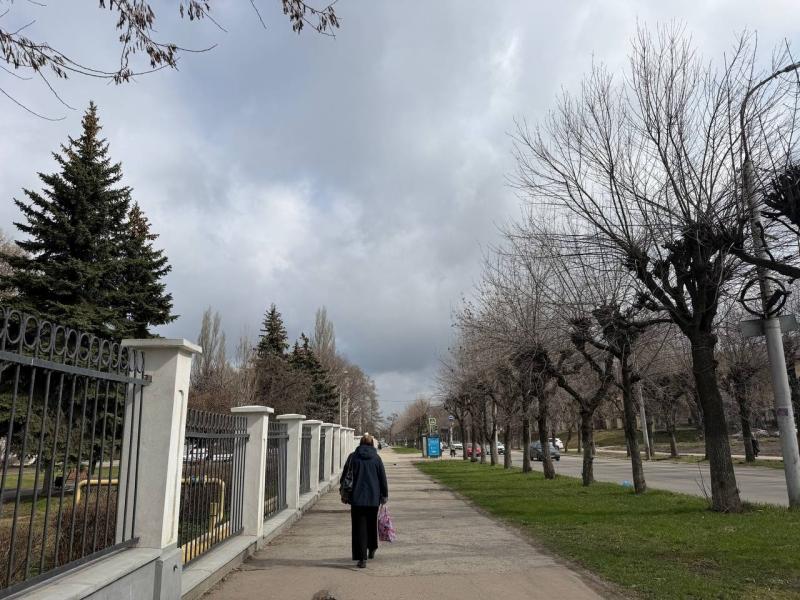 В рязанском регионе потеплеет до 11 градусов