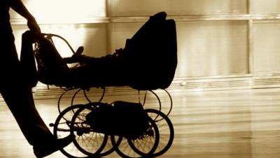 В Касимове сожители стащили детскую коляску, чтобы купить алкоголь