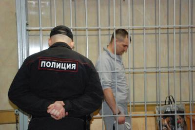 Рязанский прокурор требует пожизненное заключение для жестокого убийцы