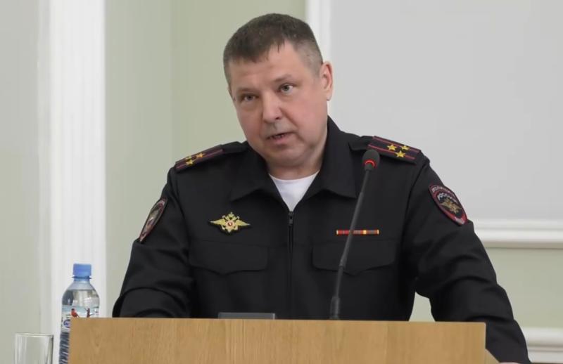 В Рязани снизилось число преступлений, совершённых мигрантами