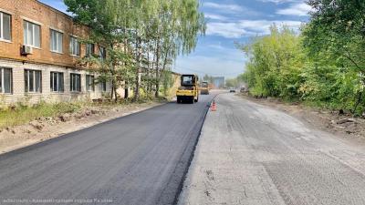 В Рязани обсудили порядок приёмки работ по ремонту дорог
