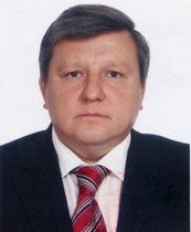 Николай Овсиенко