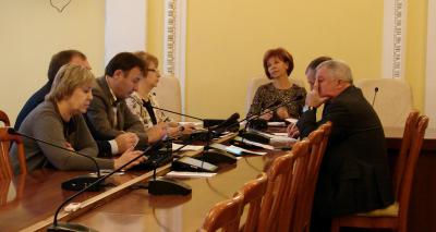 В 2014 году бюджет Рязани планируют увеличить на 86,5 миллиона рублей