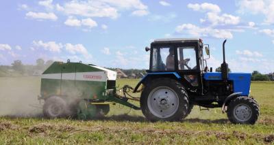 На дорогах Рязанщины выявлено 53 незарегистрированных самоходных транспортных средства