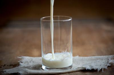 В Рязанской области выросло производство молока