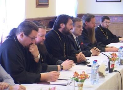 В Рязанской области восстановят единство православных школ