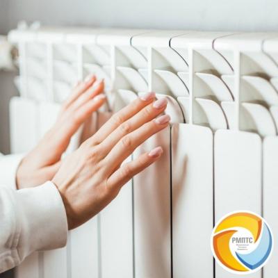 В РМПТС напомнили, что подключение домов к теплу происходит поэтапно